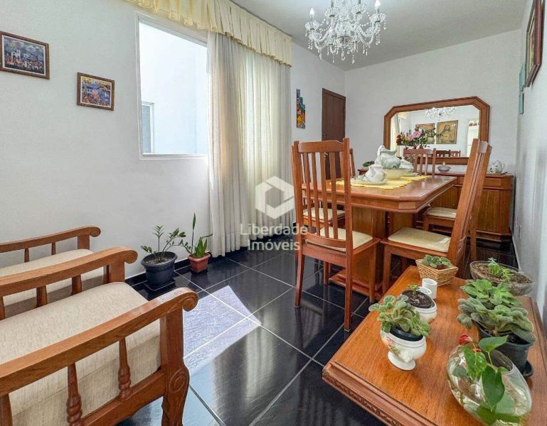 Apartamento com 2 quartos — Liberdade, Belo Horizonte