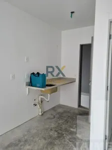 Apartamento com 1 Quarto à venda, 25m² no Vila Mariana, São Paulo