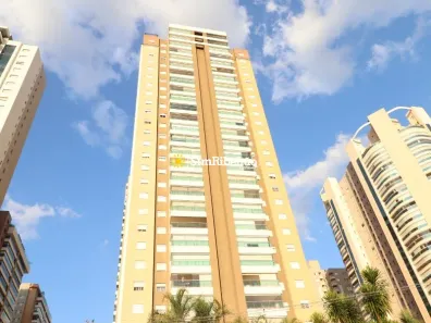 Apartamento com 3 Quartos à venda, 180m² no Bosque das Juritis, Ribeirão Preto