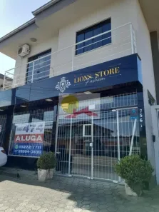 Apartamento com 2 Quartos à venda, 55m² no Guanabara, Joinville