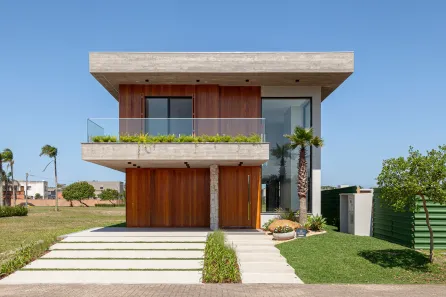 Casa de Condomínio com 4 Quartos à venda, 360m² no Torres, Torres