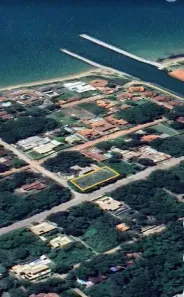 Lote/Terreno à venda, 900m² no , Armação dos Búzios