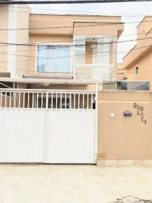 Casa com 2 Quartos à venda, 81m² no Cidade Beira Mar, Rio das Ostras