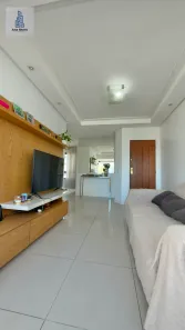 Apartamento com 3 Quartos à venda, 98m² no Pituba, Salvador