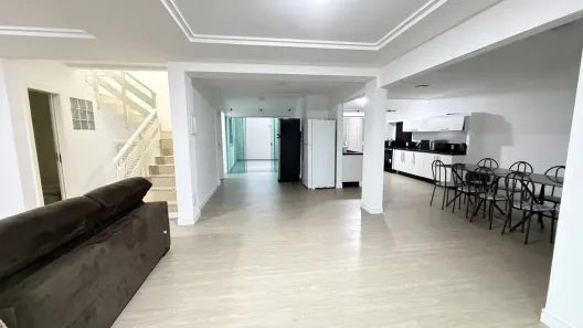Casa com 5 Quartos à venda, 185m² no Canasvieiras, Florianópolis