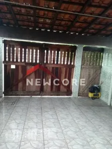 Casa com 2 Quartos à venda, 67m² no Balneario Triesse, Mongaguá