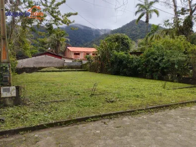 Lote/Terreno à venda, 450m² no Ressaca, Ubatuba