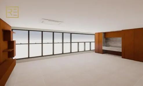 Apartamento com 3 Quartos para venda ou aluguel, 222m² no Cambuí, Campinas