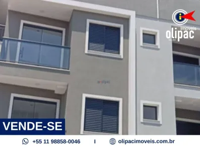 Apartamento com 2 Quartos à venda, 37m² no Vila Constança, São Paulo