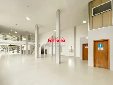 Ponto Comercial para alugar, 250m² no Jardim Itu, Porto Alegre