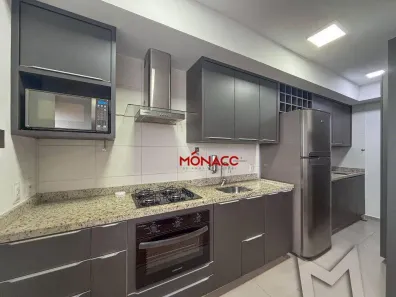 Apartamento com 3 Quartos à venda, 70m² no Vivendas do Arvoredo, Londrina