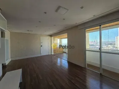 Apartamento com 3 Quartos à venda, 114m² no Centro, Santo André