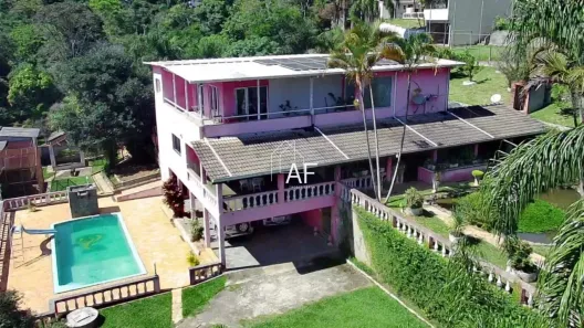 Fazenda/Sítio com 2 Quartos à venda, 400m² no Canjica (Terra Preta), Mairiporã