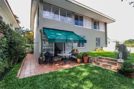 Sobrado com 4 Quartos à venda, 352m² no Pinheiros, São Paulo