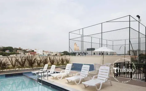 Apartamento com 2 Quartos à venda, 51m² no Vila Matilde, São Paulo