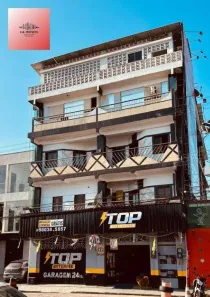 Prédio Comercial à venda, 900m² no Cidade Nova, Ananindeua