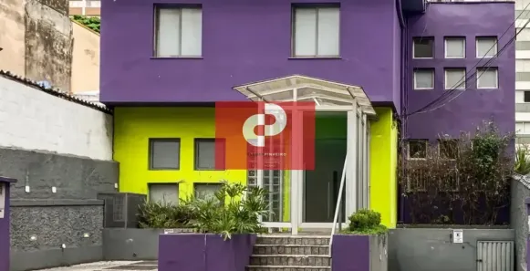 Imóvel Comercial com 6 Quartos para alugar, 400m² no Vila Uberabinha, São Paulo