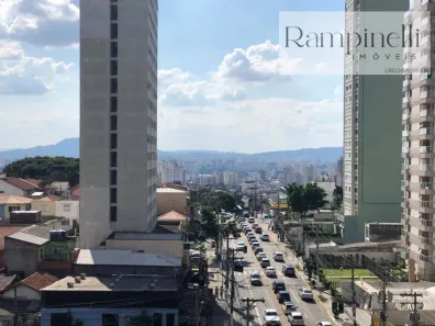 Apartamento com 1 Quarto à venda, 36m² no Sumarezinho, São Paulo