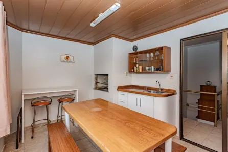 Apartamento com 3 Quartos à venda, 120m² no Centro, Balneário Camboriú