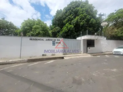 Apartamento com 2 Quartos para alugar, 45m² no Piçarra, Teresina