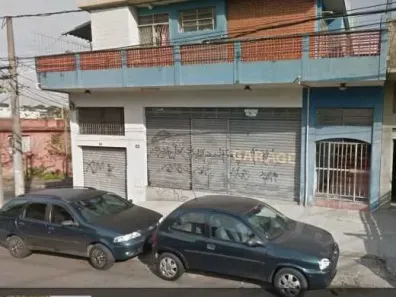 Ponto Comercial à venda, 271m² no Calafate, Belo Horizonte