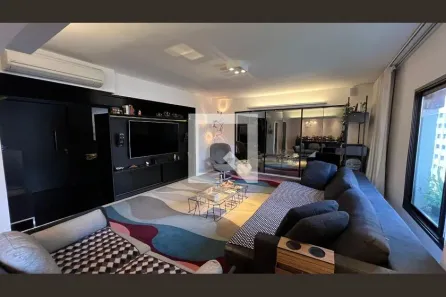 Apartamento com 3 Quartos à venda, 204m² no Jardim Paulista, São Paulo