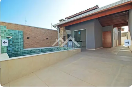 Casa com 2 Quartos à venda, 84m² no Estância Flora Rica, Peruíbe