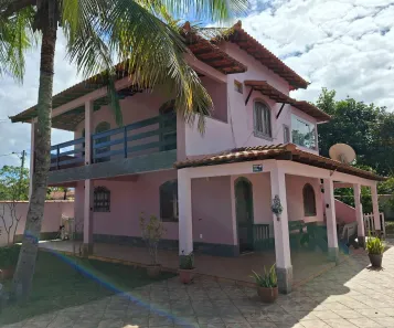 Casa com 4 Quartos à venda, 210m² no Jaconé (Sampaio Correia), Saquarema