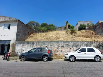 Lote/Terreno à venda, 570m² no Jaguaré, São Paulo