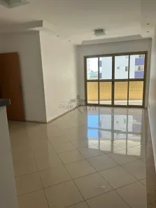 Apartamento com 3 Quartos à venda, 100m² no Parque Residencial Aquarius, São José dos Campos
