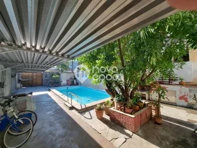 Casa com 4 Quartos à venda, 60m² no Ramos, Rio de Janeiro