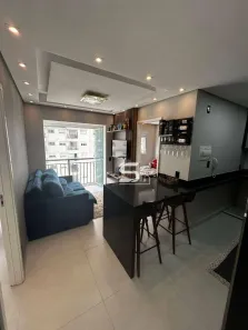 Apartamento com 2 Quartos à venda, 38m² no Vila Invernada, São Paulo