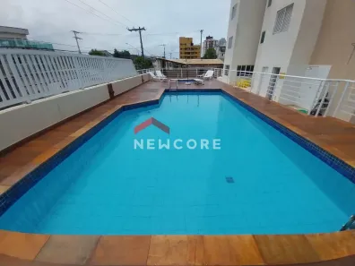Apartamento com 2 Quartos à venda, 75m² no Enseada, Guarujá