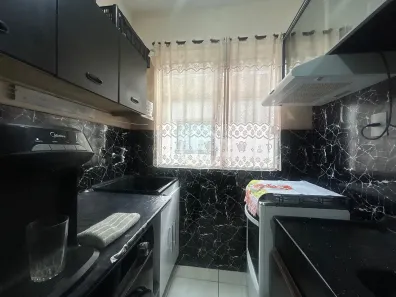 Apartamento com 2 Quartos à venda, 54m² no Pachecos, Palhoça