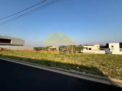 Lote/Terreno à venda, 1287m² no Parque Residencial Damha IV, Presidente Prudente
