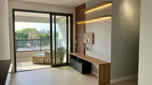 Apartamento com 2 Quartos à venda, 77m² no Jardim Estoril IV, Bauru