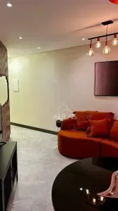 Flat com 2 Quartos para venda ou aluguel, 60m² no Paraíso, São Paulo