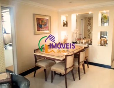 Apartamento com 3 Quartos à venda, 84m² no Vila Gomes Cardim, São Paulo
