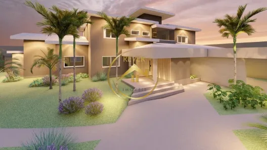 Casa de Condomínio com 4 Quartos à venda, 580m² no Jardim Conceição, Campinas