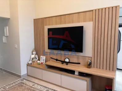 Casa com 3 Quartos à venda, 150m² no Jardim Park Real, Indaiatuba