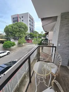 Sobrado com 4 Quartos à venda, 200m² no Jardim Camburi, Vitória