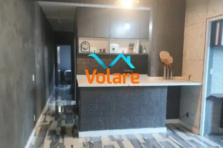 Apartamento com 3 Quartos à venda, 144m² no Novo Osasco, Osasco