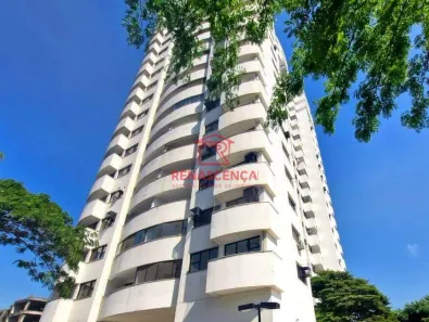 Apartamento com 3 Quartos para alugar, 130m² no Jacarepaguá, Rio de Janeiro