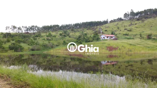 Fazenda/Sítio com 2 Quartos à venda, 242000m² no , Morungaba
