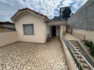 Sobrado com 2 Quartos à venda, 360m² no Vila dos Remédios, São Paulo