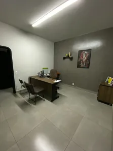Imóvel Comercial com 3 Quartos para alugar, 180m² no Cidade Nova, São José do Rio Preto