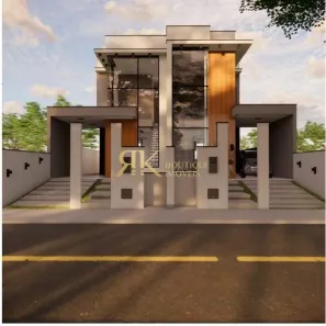 Casa com 3 Quartos à venda, 165m² no Campeche, Florianópolis