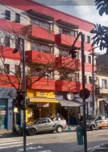 Prédio Comercial à venda, 418m² no Sapopemba, São Paulo