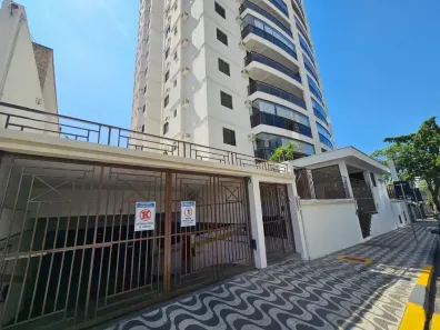 Apartamento com 3 Quartos à venda, 122m² no Jardim Refúgio, Sorocaba