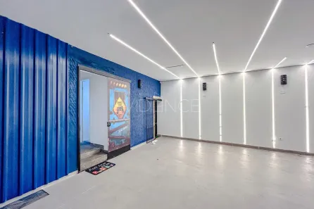 Prédio Comercial com 5 Quartos à venda, 318m² no Cidade Mãe do Céu, São Paulo